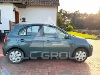 2011 Nissan MICRA