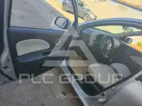 2011 Nissan MICRA