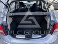 2011 Nissan MICRA