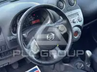 2011 Nissan MICRA
