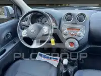 2011 Nissan MICRA