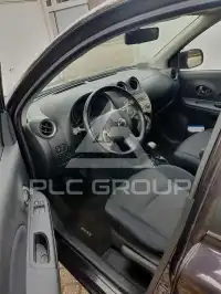 2011 Nissan MICRA