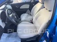 2011 Nissan MICRA