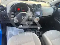 2011 Nissan MICRA