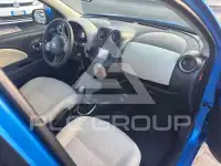 2011 Nissan MICRA