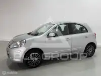 2011 Nissan MICRA