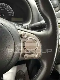 2011 Nissan MICRA