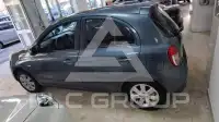 2011 Nissan MICRA