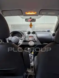 2011 Nissan MICRA