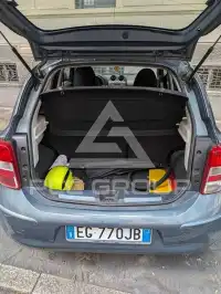 2011 Nissan MICRA