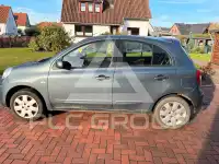 2011 Nissan MICRA