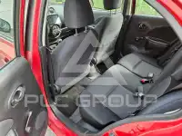 2011 Nissan MICRA