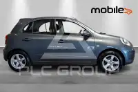 2011 Nissan MICRA
