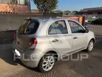 2011 Nissan MICRA