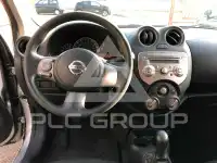 2011 Nissan MICRA