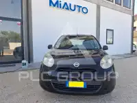 2011 Nissan MICRA