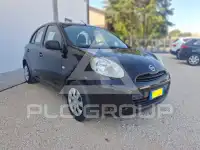 2011 Nissan MICRA