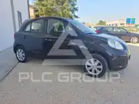 2011 Nissan MICRA
