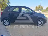 2011 Nissan MICRA