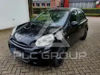 2011 Nissan MICRA