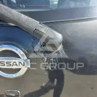 2011 Nissan MICRA
