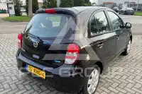 2011 Nissan MICRA