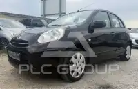 2011 Nissan MICRA