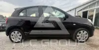 2011 Nissan MICRA