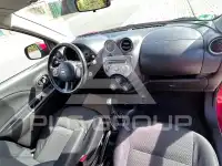 2011 Nissan MICRA