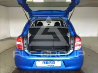 2011 Nissan MICRA