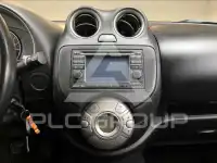2011 Nissan MICRA
