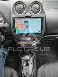 2011 Nissan MICRA