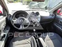 2011 Nissan MICRA