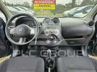 2011 Nissan MICRA