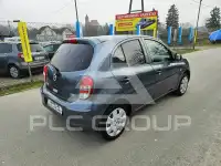 2011 Nissan MICRA