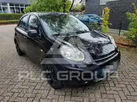 2011 Nissan MICRA