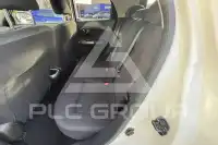 2011 Nissan MICRA