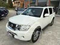 2011 Nissan PATHFINDER