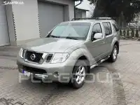 2011 Nissan PATHFINDER