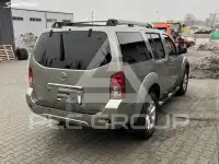 2011 Nissan PATHFINDER