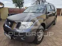 2011 Nissan PATHFINDER