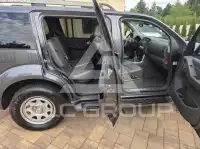 2011 Nissan PATHFINDER