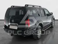 2011 Nissan PATHFINDER