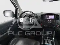 2011 Nissan PATHFINDER