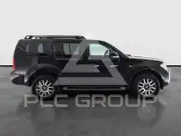 2011 Nissan PATHFINDER