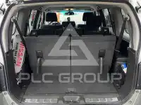 2011 Nissan PATHFINDER