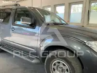 2011 Nissan PATHFINDER