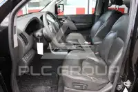 2011 Nissan PATHFINDER