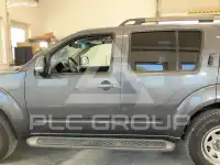 2011 Nissan PATHFINDER