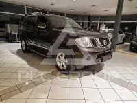 2011 Nissan PATHFINDER